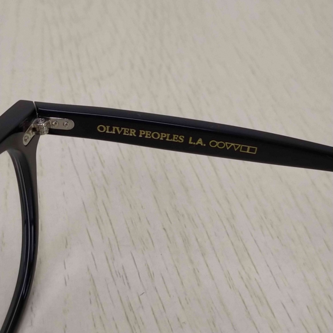 OLIVER PEOPLES(オリバーピープルズ) メンズ ファッション雑貨の通販