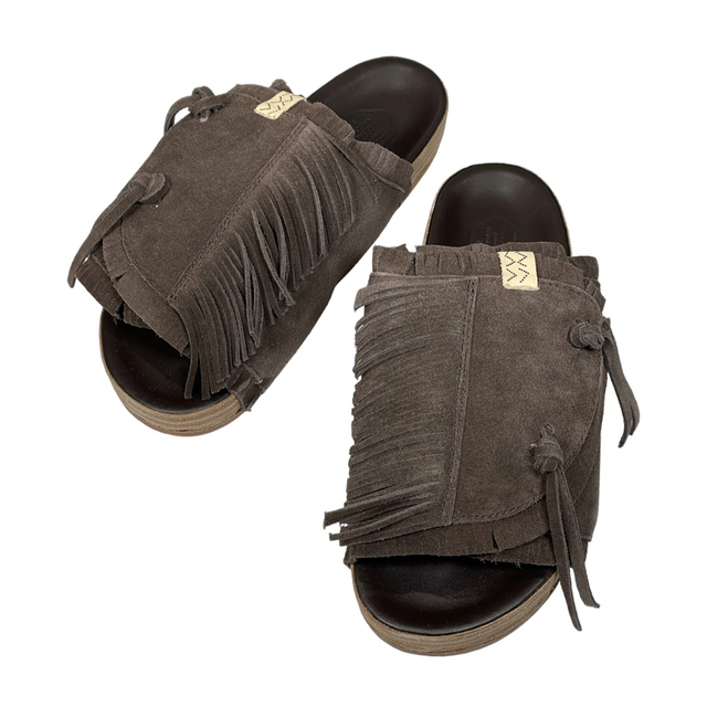 VISVIM CHRISTO SHAMAN サンダル | www.innoveering.net