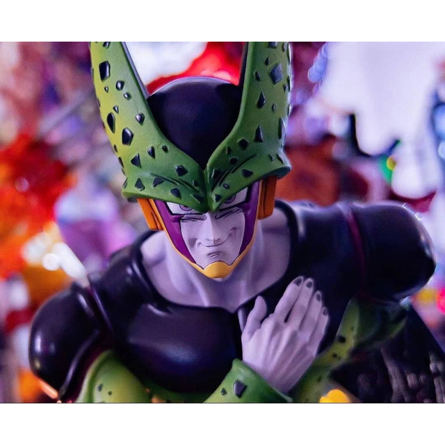 完全体セルフィギュア塗装済みガレージキット完成品FCスタジオ樹脂-