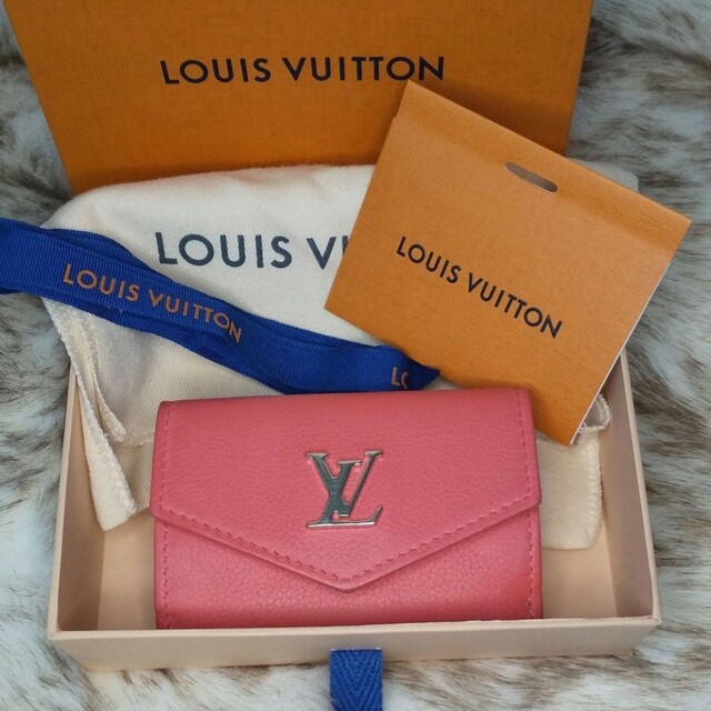 LOUIS VUITTON - 専用☆正規品 超美品☆ルイヴィトン ポルトフォイユ