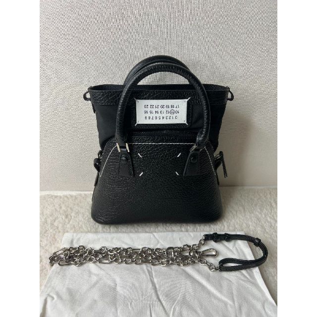 新作グッ - Margiela Martin Maison Maison バッグ 5AC メゾン