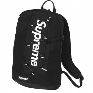 Supreme Backpack バックパック 17SS オマケ付き