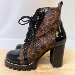 ヴィトン(LOUIS VUITTON) ブーツ(レディース)の通販 1,000点以上