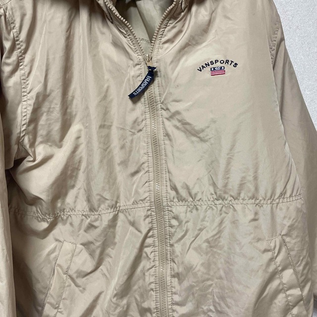 VAN Jacket(ヴァンヂャケット)のVANバンスポーツダウンコート レディースのジャケット/アウター(ダウンコート)の商品写真