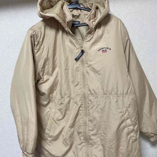 ヴァンヂャケット(VAN Jacket)のVANバンスポーツダウンコート(ダウンコート)