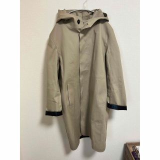 お値下げ　MACKINTOSH マッキントッシュ　メンズレインコート