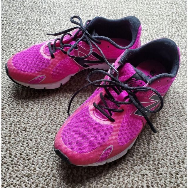 newbalance W630RB5 ニューバランス スニーカー 22.5㎝の通販 by キムラ's shop|ラクマ