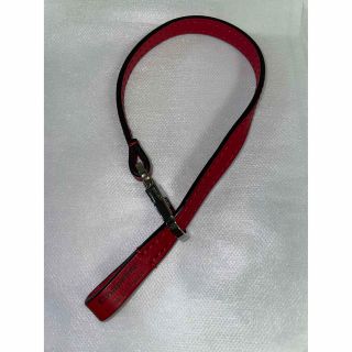 Herve Chapelier - Herve Chapelier 1660L レザーストラップの通販 by