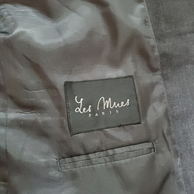 PARIS(パリス)のParisジャケット メンズのジャケット/アウター(テーラードジャケット)の商品写真
