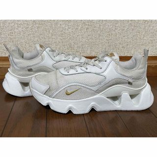 ナイキ(NIKE)のNIKE WMNS RYZ 365 II "SUMMIT WHITE" 25.5(スニーカー)