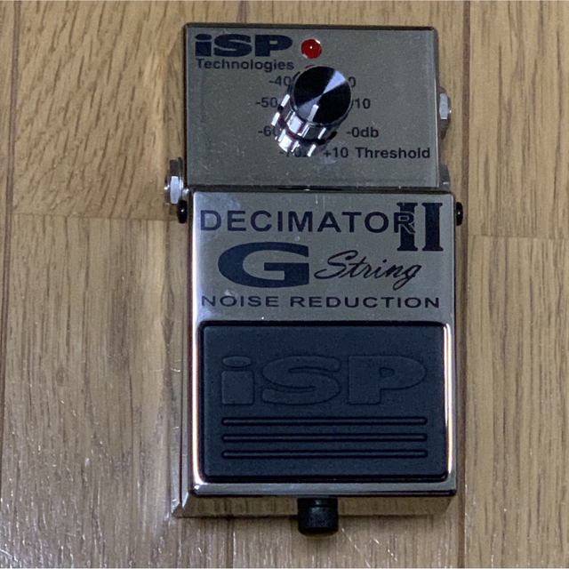 DECIMATOR G STRING II - ISP Technologies