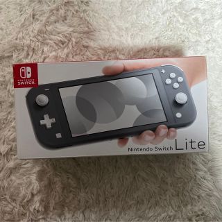 Nintendo Switch - ニンテンドースイッチライト Switch lite ポケモン