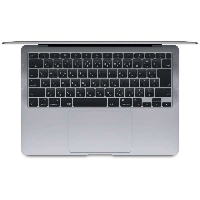 Mac (Apple) - 13インチMacBook Air (M1)新品未使用未開封の通販 by ...