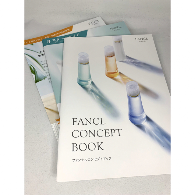 FANCL(ファンケル)のもん様専用  FANCL コスメ/美容のスキンケア/基礎化粧品(化粧水/ローション)の商品写真