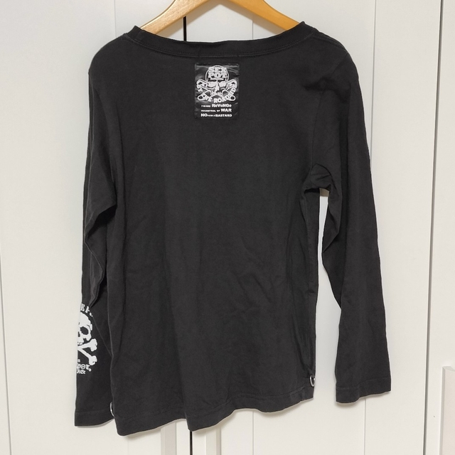 SEX POT ReVeNGe(セックスポットリベンジ)のセックスポットリベンジのロングスリーブTシャツ レディースのトップス(Tシャツ(長袖/七分))の商品写真