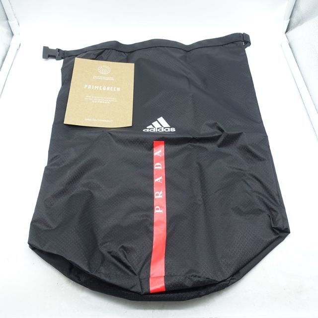 PRADA 2021 ADIDAS A+P LUNA ROSSA 21