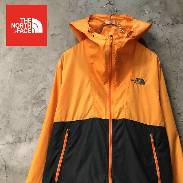 THE NORTH FACE - ザノースフェイス ナイロンジャケット マウンテン ...