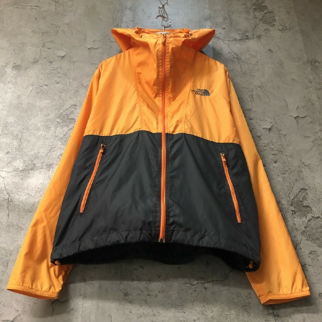 THE NORTH FACE - ザノースフェイス ナイロンジャケット マウンテン ...