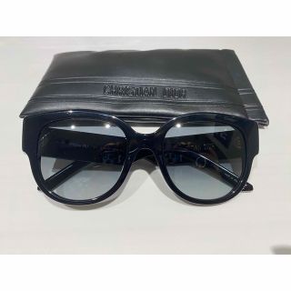 ディオール(Dior)のDIOR♡サングラス現行品(サングラス/メガネ)