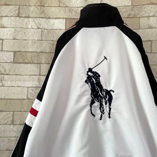 ポロラルフローレン ジャケット セットアップ/ジャージ (メンズ)の通販
