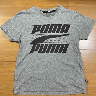プーマ(PUMA)のプーマ　PUMA Tシャツ　150(Tシャツ/カットソー)