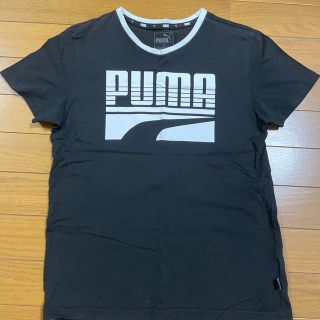 プーマ(PUMA)のプーマ　PUMA Tシャツ　150(Tシャツ/カットソー)