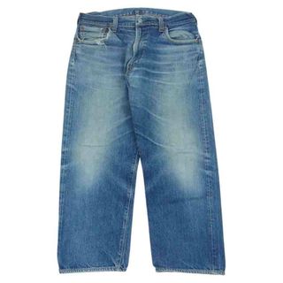 エビス メンズパンツ(ブルー・ネイビー/青色系)の通販 82点 | EVISU