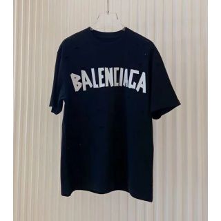 バレンシアガ Tシャツ・カットソー(メンズ)の通販 2,000点以上