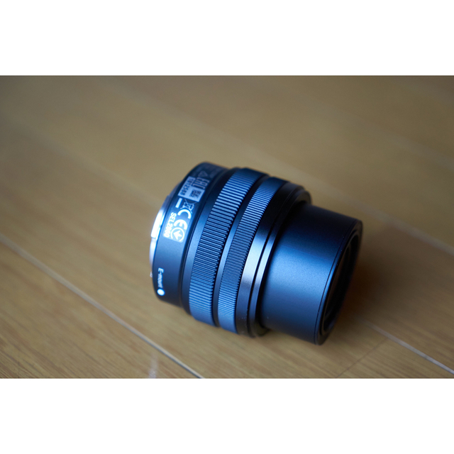 SONY FE 28-60mm f4-5.6 SEL2860 3