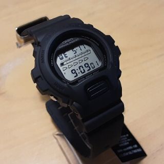 DW-6640RE-1JR×2個