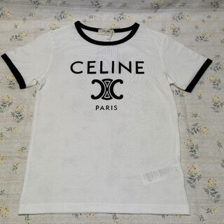 セリーヌ Tシャツ(レディース/半袖)の通販 400点以上 | celineの