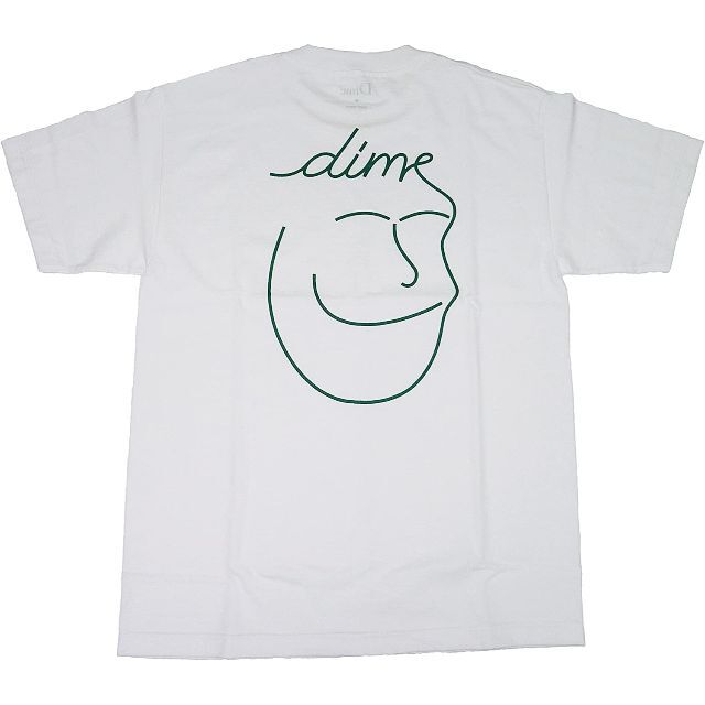 Dime ダイム Forbidden Delieht Ｔシャツ XL