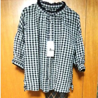 ネストローブ(nest Robe)のステラおばちゃん様  専用ページです♡(シャツ/ブラウス(長袖/七分))