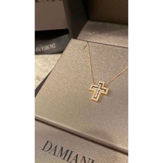 ダミアーニ(Damiani)のダミアーニ ネックレス(ネックレス)