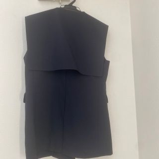 ハンサムジレの通販 by RSママ's shop|ラクマ