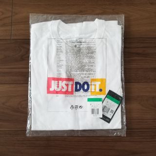 ナイキ(NIKE)のNIKE　Tシャツ(Tシャツ/カットソー(半袖/袖なし))