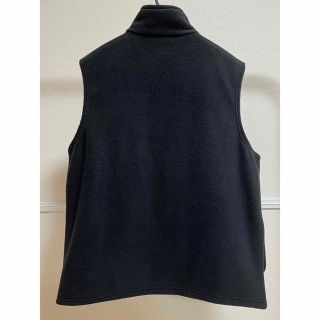 ennoy フリースベスト 美品 XLの通販 by pi shop|ラクマ
