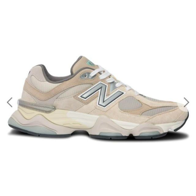 New Balance - New Balance U9060MAC