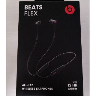 ビーツバイドクタードレ(Beats by Dr Dre)のBEATS FLEX(ヘッドフォン/イヤフォン)