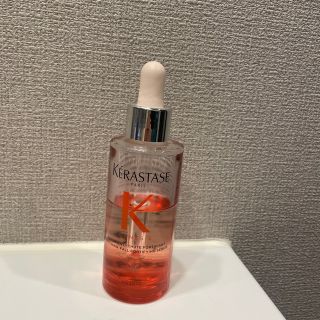 ケラスターゼ(KERASTASE)のケラスターゼ セラム フォーティファイ (トリートメント)