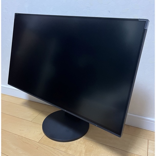 EIZO EV2785-BK 4Kモニター