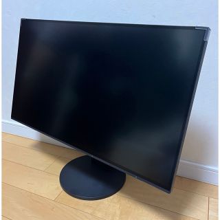 EIZO Flexscan EV2785 4k 27インチモニター(ディスプレイ)