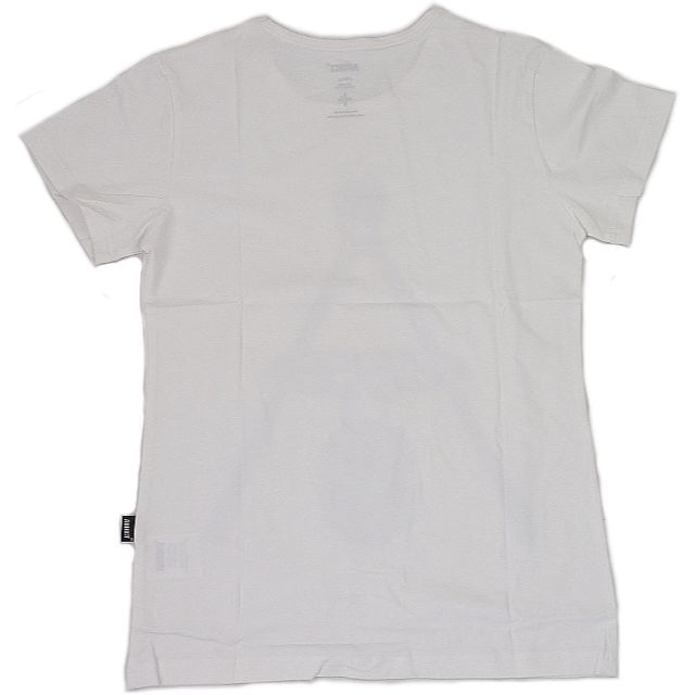 ADDICT - Addict アディクト Gunner3/4 半袖 Tシャツ ホワイト XLの ...