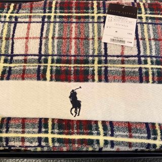 POLO RALPH LAUREN - RALPH LAUREN HOME ラルフローレン