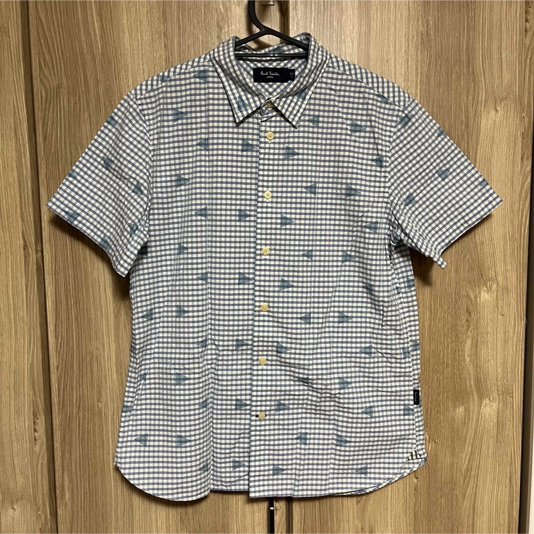 シャツpaul smith ポールスミス シャツ