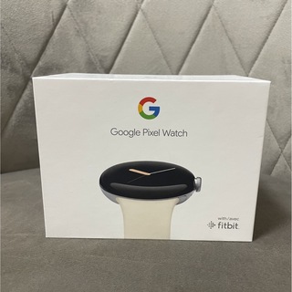 グーグル(Google)のGoogle pixel watch (その他)