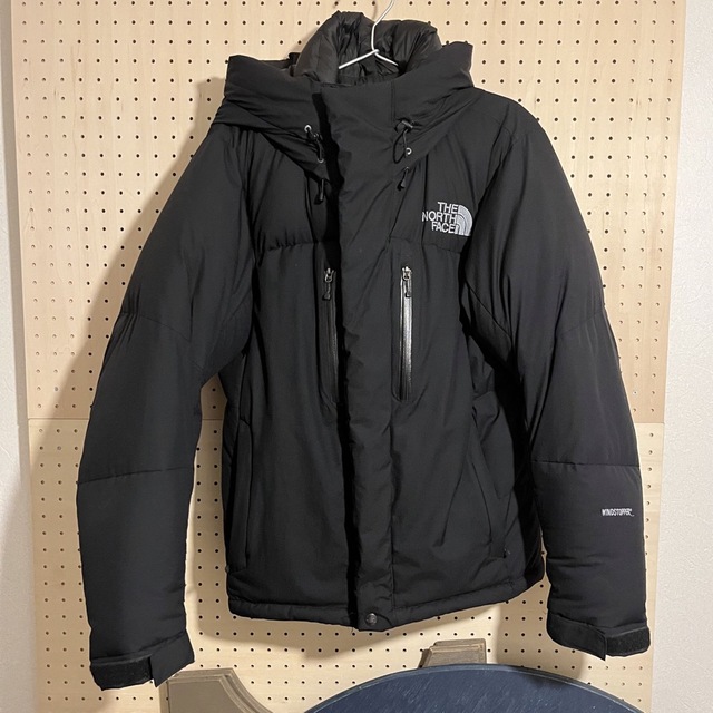 THE NORTH FACE バルトロライトジャケット