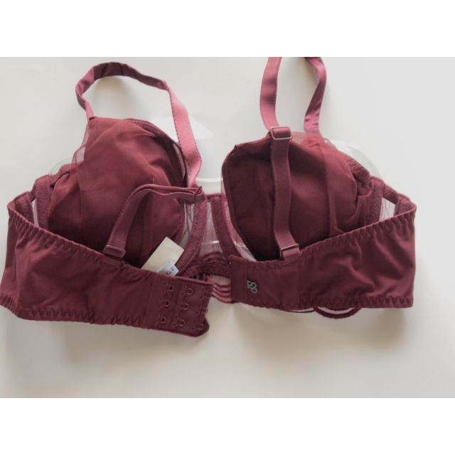 Simone Perele(シモーヌペレール)のC75☆Simone Perele　シモーヌ ペレール　フランス高級下着　ブラ レディースの下着/アンダーウェア(ブラ)の商品写真