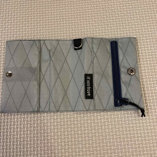 if you have wallet 2 gray(その他)