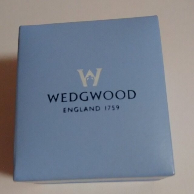 WEDGWOOD(ウェッジウッド)のWEDGWOOD カフス メンズのファッション小物(その他)の商品写真